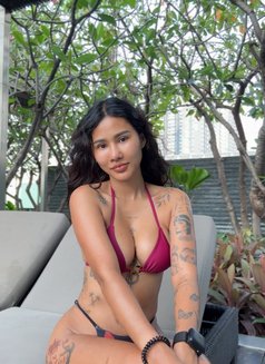 Linya - escort in Bangkok Photo 1 of 22