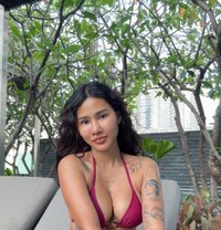 Linya - escort in Bangkok