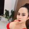 LINZY BEAUTYFULL YOUNG GIRL 8 INCHI - Transsexual escort in Bali