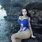 LINZY QUEEN BEUTYFUL 8 INCHI BOMSEX🫦 - Acompañantes transexual in Bali