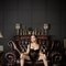 LINZY YOUNG GIRL BEAUTYFULL WITH 8 INCHI - Transsexual escort in Bali