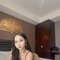 Linzy Young TS 8’inch - Transsexual escort in Bali