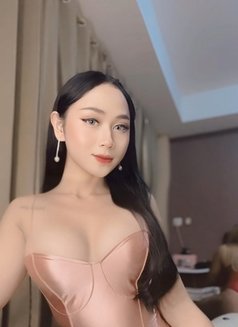 Linzy Young TS 8 Inchi - Acompañantes transexual in Bali Photo 21 of 27