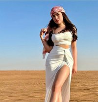 Lio - escort in Doha