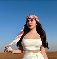 Lio - escort in Doha