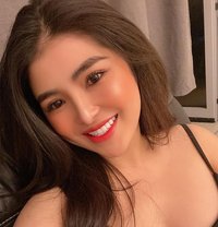 Lio - escort in Abu Dhabi