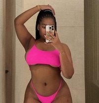 Liola - escort in Abidjan