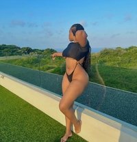 Liola - escort in Abidjan