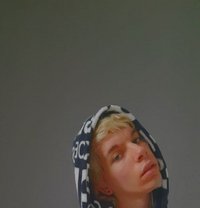 Lion - Acompañante masculino in Batumi