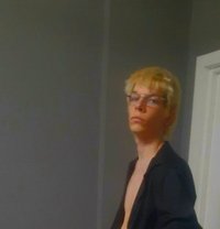 Lion - Acompañante masculino in Batumi