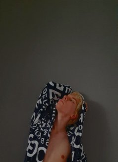 Lion - Acompañante masculino in Batumi Photo 3 of 8