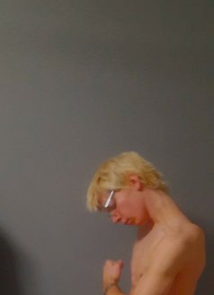 Lion - Acompañante masculino in Batumi Photo 5 of 8