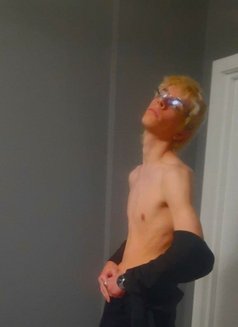 Lion - Acompañante masculino in Batumi Photo 6 of 8