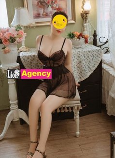 Escort Many Choice With Best Price - escort in Kuala Lumpur Photo 5 of 23