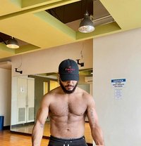 Lion - Male escort in Manila