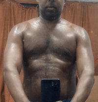 Lion King - Male escort in Colombo