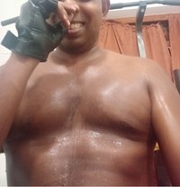 Lion King - Male escort in Colombo