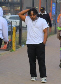 Lion - Male escort in Johannesburg Photo 2 of 4