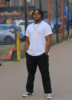 Lion - Male escort in Johannesburg Photo 3 of 4