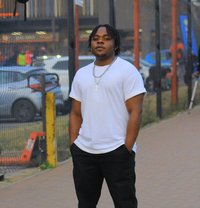 Lion - Male escort in Johannesburg