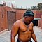 Lion - Male escort in Johannesburg