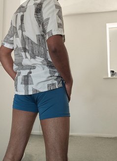 Cam/Video sessions/Tehan - Male escort in Colombo Photo 4 of 5