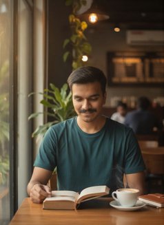 Lionere - Male escort in Jaipur Photo 6 of 6