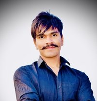 Lionere - Male escort in Jaipur