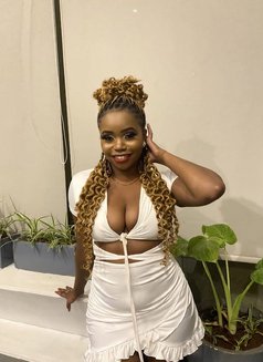 Liora Gracie - escort in Nairobi Photo 1 of 10