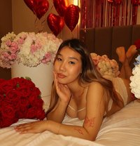 Liora - escort in Dubai Photo 1 of 11