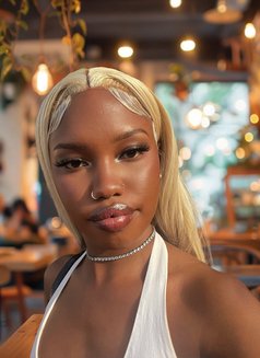 Lip Assassin - Acompañantes transexual in Nairobi Photo 5 of 12