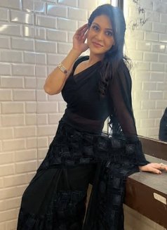 Lipika Barman - escort in Kolkata Photo 1 of 3