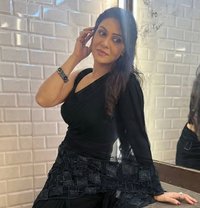 Lipika Barman - escort in Kolkata