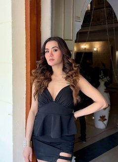 Lipika - escort in Surat Photo 1 of 3