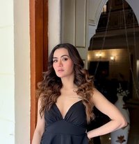 Lipika - escort in Surat