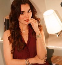 Lipika - escort in Surat