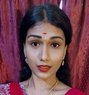 Lipse - Transsexual escort in Bangalore Photo 1 of 4
