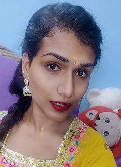 Lipse - Transsexual escort in Bangalore Photo 3 of 4