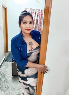 Lipsika Big Busty Queen Madiwala - Transsexual escort in Bangalore Photo 4 of 15