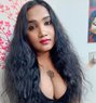 Lipsika Big Busty Queen Madiwala - Transsexual escort in Bangalore Photo 6 of 15