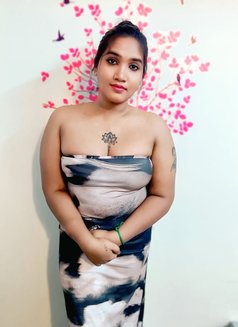 Lipsika Big Busty Queen Madiwala - Transsexual escort in Bangalore Photo 12 of 15