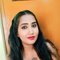 Lipsika Pussy Queen Bangalore - Acompañantes transexual in Bangalore Photo 1 of 29