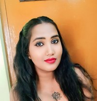Lipsika Pussy Queen Bangalore - Transsexual escort in Bangalore