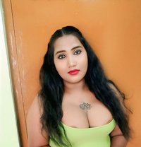 Lipsika Pussy Queen Bangalore - Transsexual escort in Bangalore