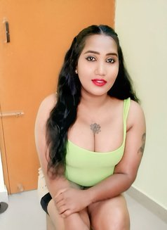 Lipsika Pussy Queen Bangalore - Transsexual escort in Bangalore Photo 4 of 25