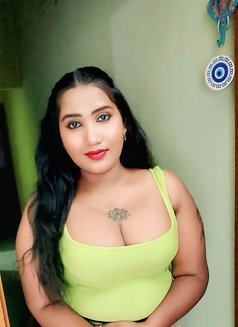 Lipsika Pussy Queen Bangalore - Transsexual escort in Bangalore Photo 5 of 25