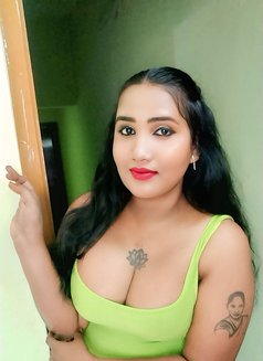 Lipsika Pussy Queen Bangalore - Transsexual escort in Bangalore Photo 6 of 25