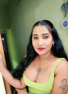 Lipsika Pussy Queen Bangalore - Transsexual escort in Bangalore Photo 7 of 25