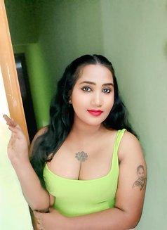 Lipsika Pussy Queen Bangalore - Transsexual escort in Bangalore Photo 8 of 25