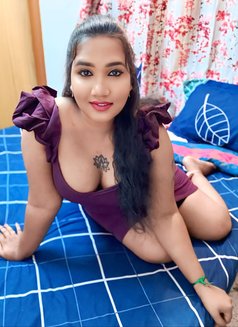 Lipsika Pussy Queen Bangalore - Transsexual escort in Bangalore Photo 15 of 25